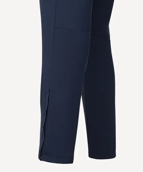 Изображение товара Брюки футбольные Jogel Camp 2 Lined Pants (темно-синий, S)