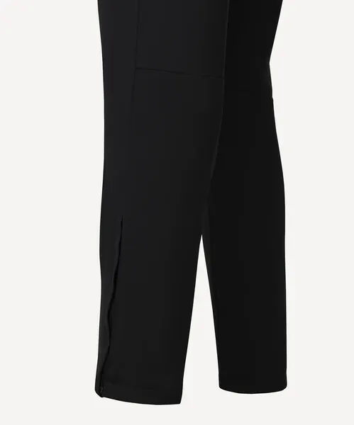Изображение товара Брюки футбольные Jogel Camp 2 Lined Pants (черный, M)