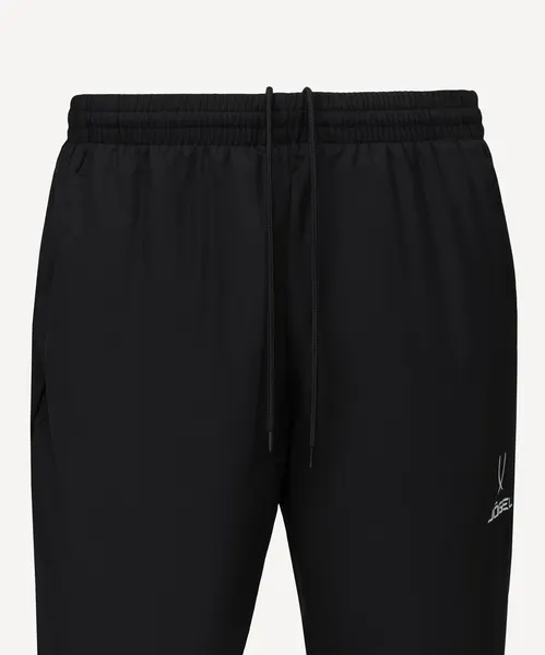 Изображение товара Брюки футбольные Jogel Camp 2 Lined Pants (черный, M)