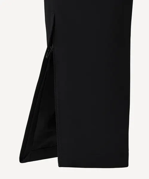 Изображение товара Брюки футбольные Jogel Camp 2 Lined Pants (черный, M)