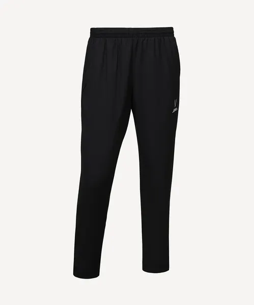 Изображение товара Брюки футбольные Jogel Camp 2 Lined Pants (черный, M)