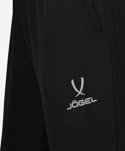 Изображение товара Брюки футбольные Jogel Camp 2 Lined Pants (черный, M)