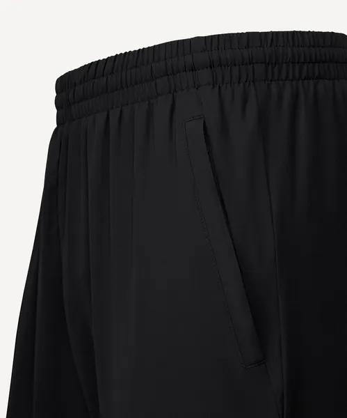 Изображение товара Брюки футбольные Jogel Camp 2 Lined Pants (черный, M)