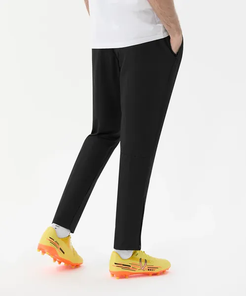 Изображение товара Брюки футбольные Jogel Camp 2 Lined Pants (черный, M)