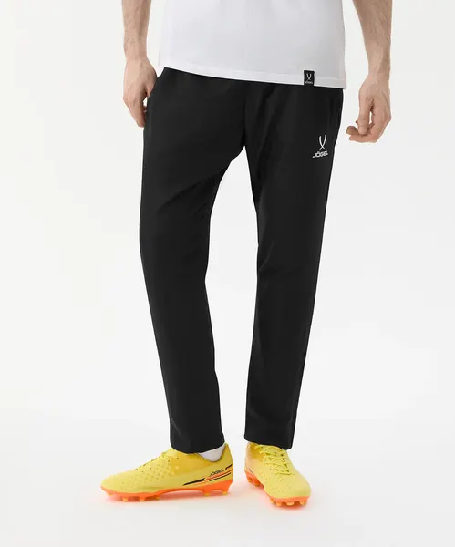Изображение товара Брюки футбольные Jogel Camp 2 Lined Pants (черный, S)