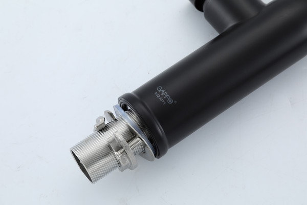 Изображение товара Смеситель Gappo G4098-26