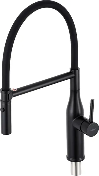 Изображение товара Смеситель Gappo G4098-26