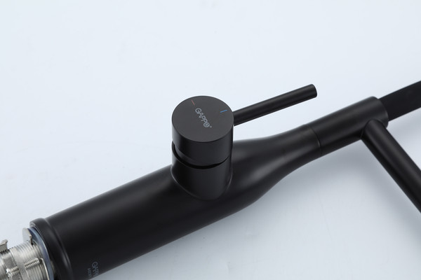 Изображение товара Смеситель Gappo G4098-26