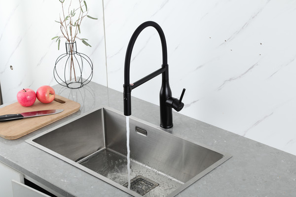 Изображение товара Смеситель Gappo G4098-26