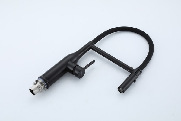 Изображение товара Смеситель Gappo G4098-26
