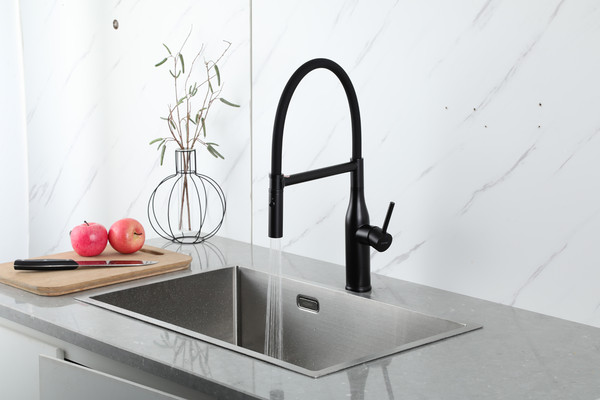 Изображение товара Смеситель Gappo G4098-26