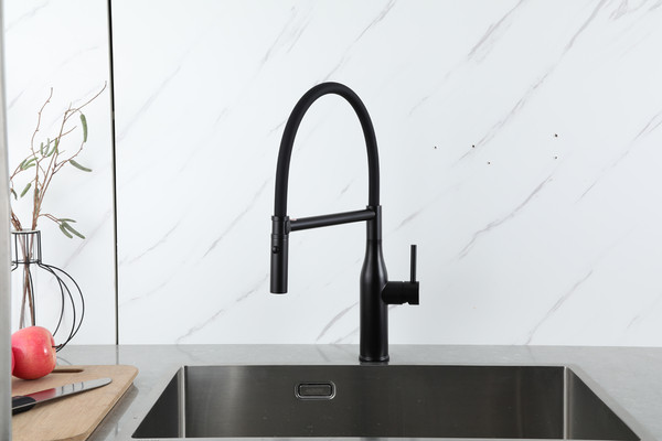 Изображение товара Смеситель Gappo G4098-26