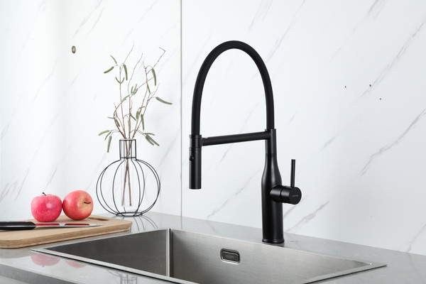 Изображение товара Смеситель Gappo G4098-26