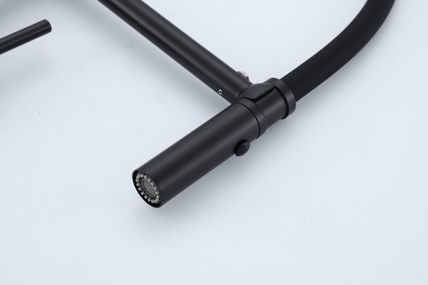 Изображение товара Смеситель Gappo G4098-26