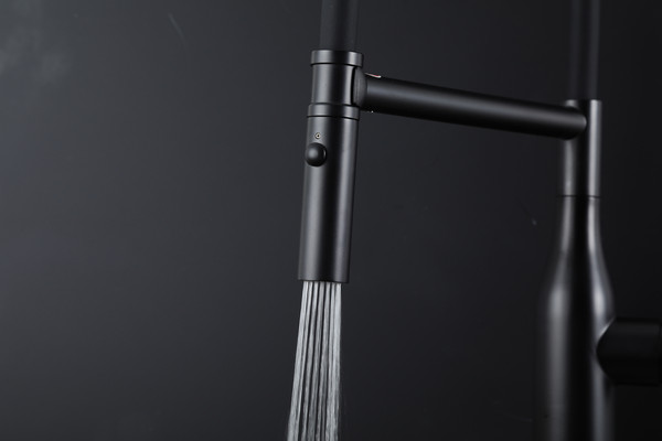 Изображение товара Смеситель Gappo G4098-26