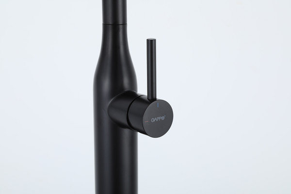Изображение товара Смеситель Gappo G4098-26