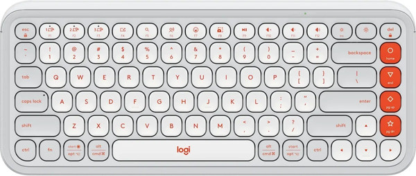 Изображение товара Клавиатура Logitech POP Icon Keys / 920-013088