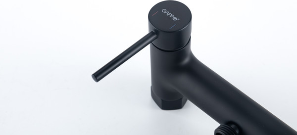 Изображение товара Гигиенический душ со смесителем Gappo G7206-6