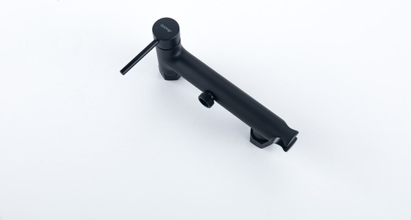 Изображение товара Гигиенический душ со смесителем Gappo G7206-6
