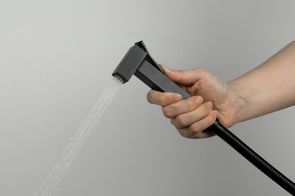 Изображение товара Гигиенический душ со смесителем Gappo G7207-6