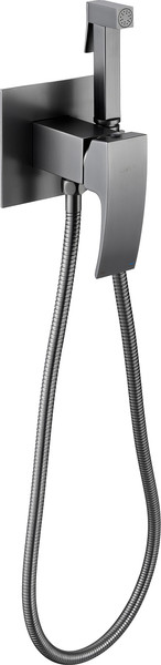 Изображение товара Гигиенический душ со смесителем Gappo G7207-9