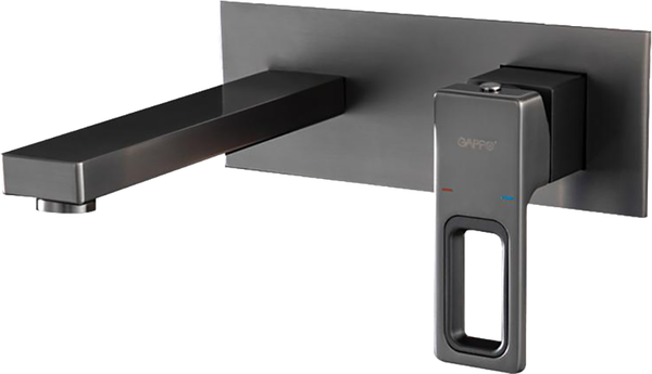 Изображение товара Смеситель Gappo G1017-19