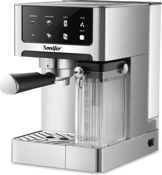 Кофеварка эспрессо Sonifer SF-3587