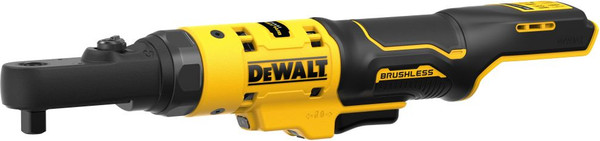 Изображение товара Профессиональный гайковерт DeWalt DCF500N