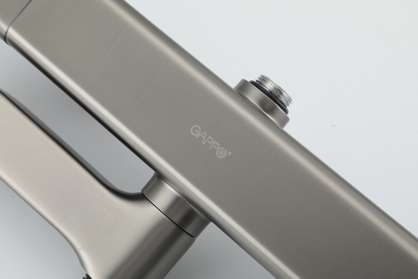 Изображение товара Душевая система со смесителем Gappo G2491-9