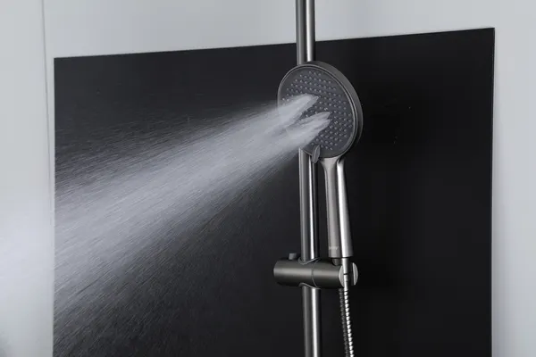 Изображение товара Душевая система со смесителем Gappo G2406-9