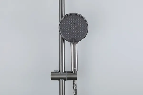Изображение товара Душевая система со смесителем Gappo G2406-9