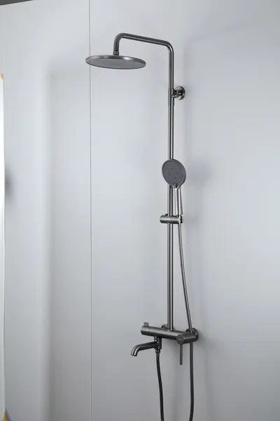 Изображение товара Душевая система со смесителем Gappo G2406-9