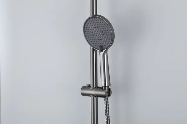 Изображение товара Душевая система со смесителем Gappo G2406-9