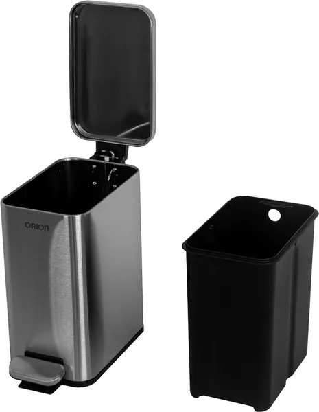 Изображение товара Мусорное ведро Orion Home 790080
