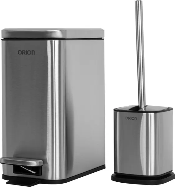 Изображение товара Мусорное ведро Orion Home 790080