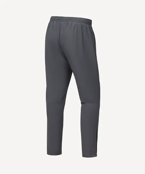 Изображение товара Брюки футбольные Jogel Camp 2 Lined Pants (темно-серый, M)