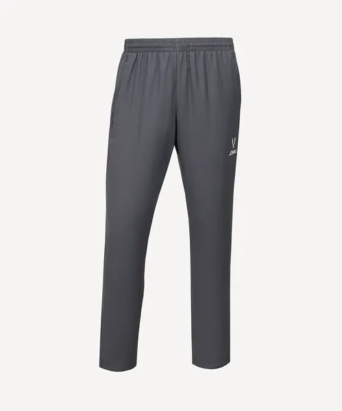 Изображение товара Брюки футбольные Jogel Camp 2 Lined Pants (темно-серый, M)