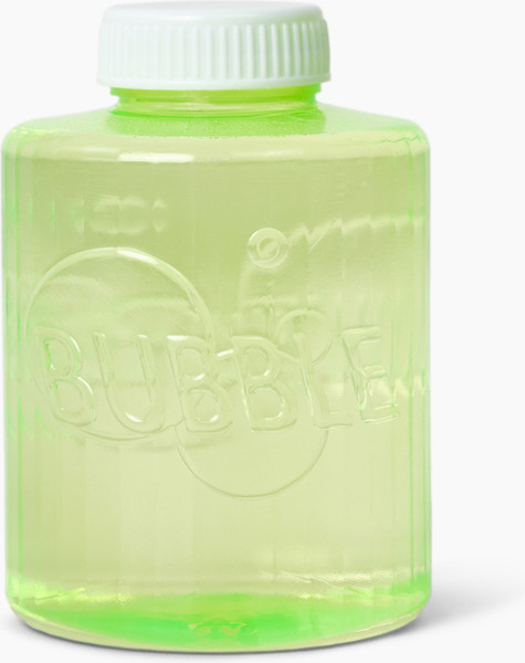 Изображение товара Генератор мыльных пузырей детский Happy Baby Hydrant Bubbles 331972 (красный)