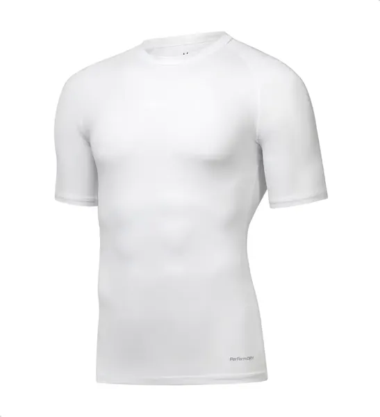Изображение товара Футболка спортивная Jogel Camp PerFormDRY Baselayer SS Tee (белый, XL)