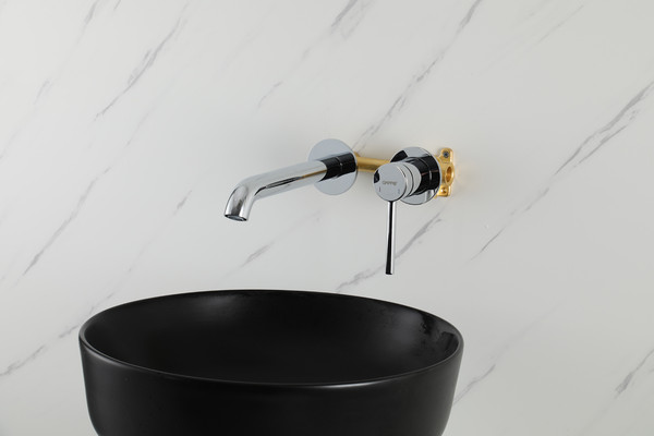 Изображение товара Смеситель Gappo G1206
