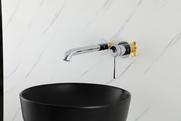 Изображение товара Смеситель Gappo G1206