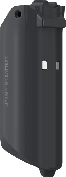 Изображение товара Вертикальный пылесос Haier C6 Flexi (антрацит/золотистый)