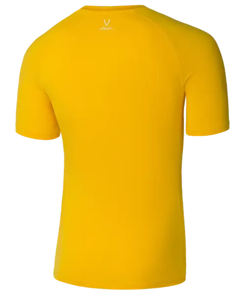 Изображение товара Футболка спортивная Jogel Camp PerFormDRY Baselayer SS Tee (желтый, M)