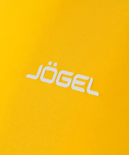 Изображение товара Футболка спортивная Jogel Camp PerFormDRY Baselayer SS Tee (желтый, S)