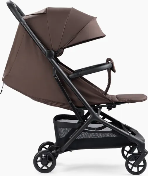 Изображение товара Детская прогулочная коляска Happy Baby Aira (dark olive)