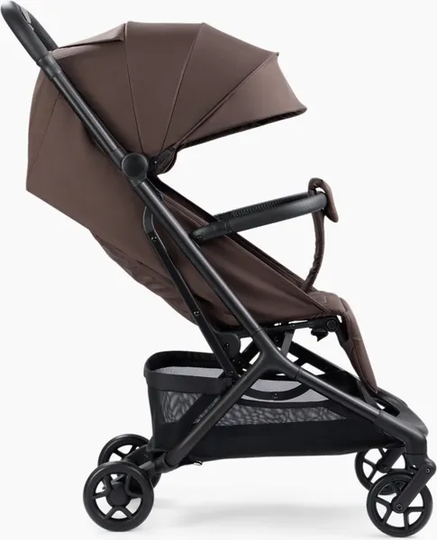 Изображение товара Детская прогулочная коляска Happy Baby Aira (dark olive)