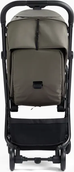 Изображение товара Детская прогулочная коляска Happy Baby Aira (dark olive)