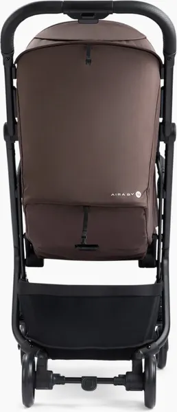 Изображение товара Детская прогулочная коляска Happy Baby Aira (dark olive)