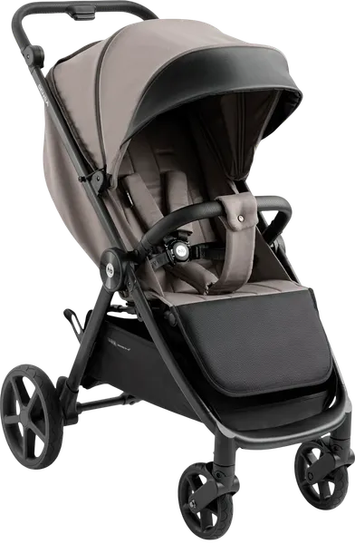 Изображение товара Детская прогулочная коляска Happy Baby Sensa (grey nova)