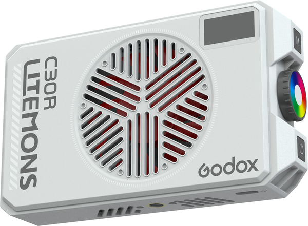 Изображение товара Осветитель студийный Godox Litemons C30R / 32699